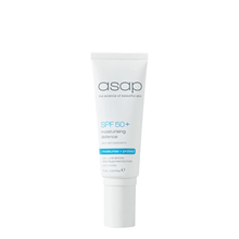 Load image into Gallery viewer, asap Moisturising Defence SPF50+ 15ml