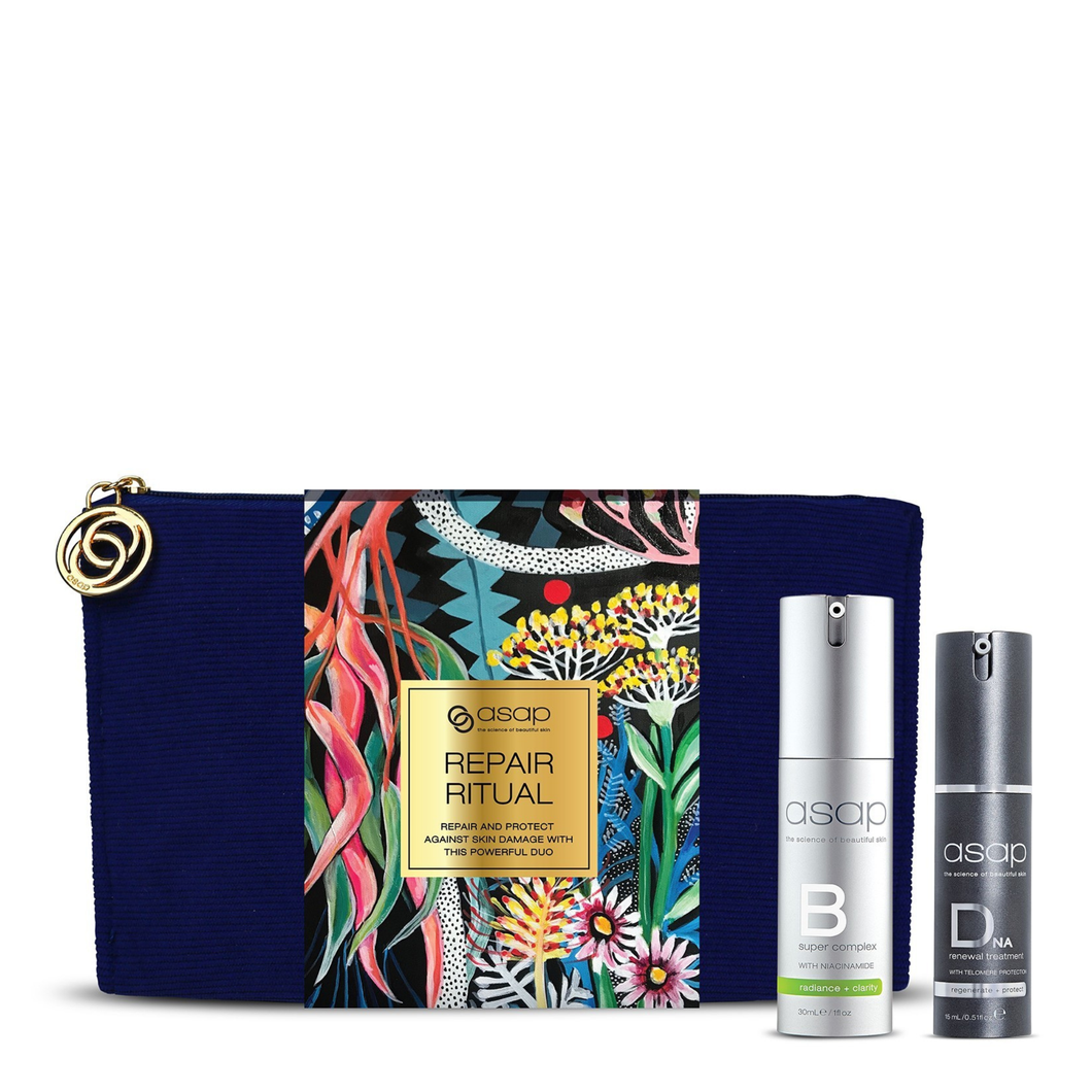 asap Repair Ritual Pack