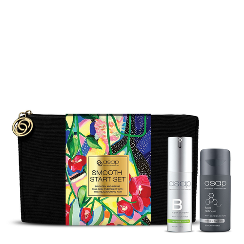 asap Smooth Start Pack