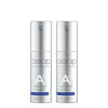 Load image into Gallery viewer, asap Super A Serum 30ml Duo Bundle