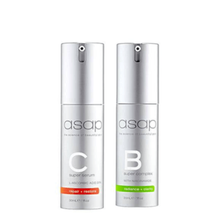 Load image into Gallery viewer, asap Super B and C Complex 30ml Bundle
