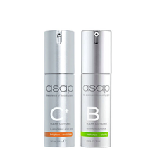 Load image into Gallery viewer, asap Super B and C+ Complex 30ml Bundle