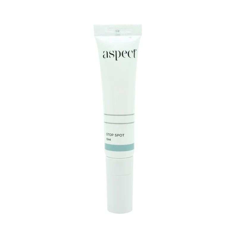 Aspect Stop Spot Exfoliating Spot Treatment 12ml