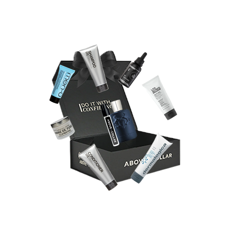 ATC Awards 8 Piece Gift Pack