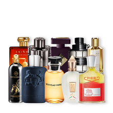 Load image into Gallery viewer, Autumn Top 10 Fragrance Sample Bundle 1.5ml - Limited Drop