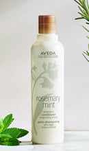 Load image into Gallery viewer, Aveda Rosemary Mint Weightless Conditioner 250ml