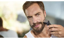 Load image into Gallery viewer, Philips Multigroom Series 7000 18-in-1 Head to Toe Chrome Trimmer