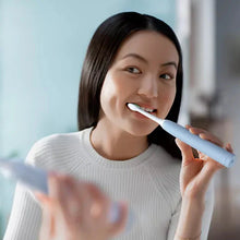 Load image into Gallery viewer, Philips Sonicare 2000 Electric Toothbrush - Light Blue