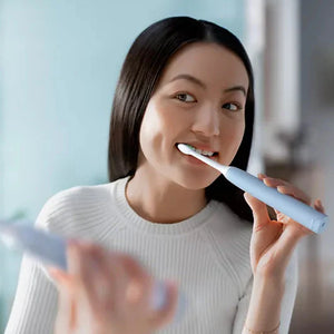 Philips Sonicare 2000 Electric Toothbrush - Light Blue