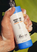 Load image into Gallery viewer, Baxter of California Invigorating Body Wash Citrus and Herbal Musk 236ml