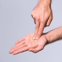 Load image into Gallery viewer, The Groomed Man Co. Morning Wood Beard Balm 100ml