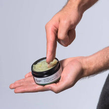 Load image into Gallery viewer, The Groomed Man Co. Morning Wood Beard Balm 100ml