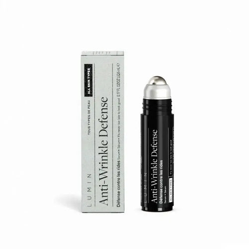 Lumin Anti-Wrinkle Vitamin Serum - Travel Size