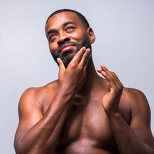 Load image into Gallery viewer, The Groomed Man Co. Mangrove Citrus Beard Oil 30ml