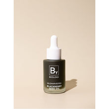 Load image into Gallery viewer, Biologi By Blackberry Seed Oil 30ml