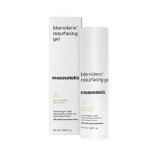 Load image into Gallery viewer, Mesoestetic Blemiderm Resurfacing Gel 50ml