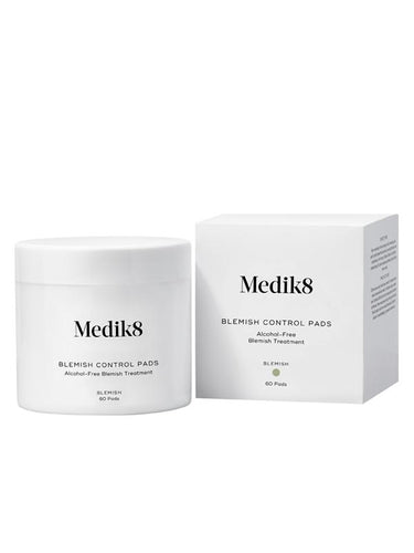Medik8 Blemish Control Pads