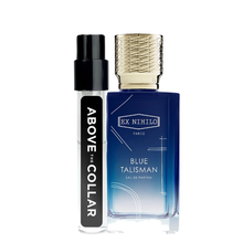 Load image into Gallery viewer, Ex Nihilo Blue Talisman Eau De Parfum Sample