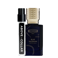 Load image into Gallery viewer, Ex Nihilo Blue Talisman Extrait De Parfum Sample