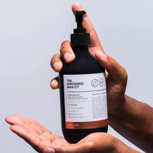 Load image into Gallery viewer, The Groomed Man Co. Citrus Blast Body Moisturiser 500ml