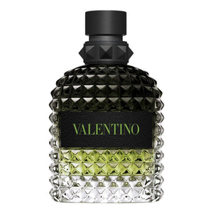 Valentino Uomo Born in Roma Stravaganza EDT Sample