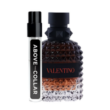 Load image into Gallery viewer, Valentino Uomo Born In Roma Coral Fantasy Sample