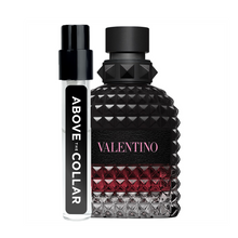 Load image into Gallery viewer, Valentino Uomo Born In Roma Intense Sample