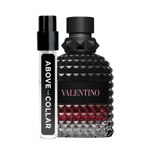 Valentino Uomo Born In Roma Intense Sample