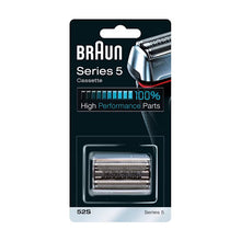 Load image into Gallery viewer, Braun Series 5 Electric Shaver Replacement Head 52S