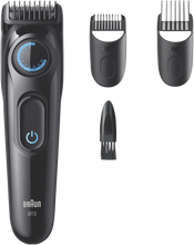 Load image into Gallery viewer, Braun Series 3 Beard Trimmer BT3420