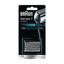 Load image into Gallery viewer, Braun Series 7 Electric Shaver Replacement Head 70S