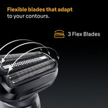 Load image into Gallery viewer, Braun Series 5 54B Replacement Shaver Head