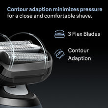 Load image into Gallery viewer, Braun Series 6 64B Replacement Shaver Head