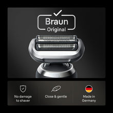 Load image into Gallery viewer, Braun Series 7 74S Replacement Shaver Head
