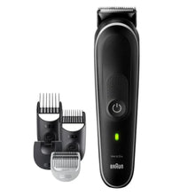Load image into Gallery viewer, Braun Series 5 9-in-1 All-in-One Waterproof Style Grooming Kit MGK5420
