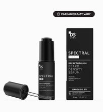 Load image into Gallery viewer, DS Laboratories Spectral.BRD Beard Stimulating Serum 30ml