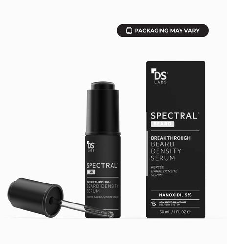 DS Laboratories Spectral.BRD Beard Stimulating Serum 30ml