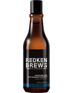 Redken Brews Anti-Dandruff Shampoo 300ml