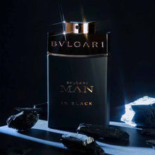 Load image into Gallery viewer, Bvlgari Man In Black EDP Sample