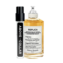 Load image into Gallery viewer, Maison Margiela Replica By The Fireplace EDT Sample