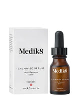 Load image into Gallery viewer, Medik8 Calmwise Serum 15ml