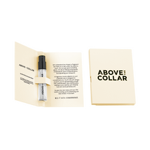 Load image into Gallery viewer, Above The Collar Fragrance Sample Advent Calendar