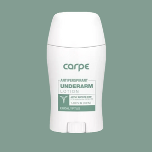 Carpe Antiperspirant Underarm Stick 50ml