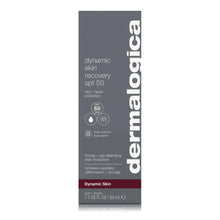 Load image into Gallery viewer, Dermalogica Dynamic Skin Recovery SPF50 50ml