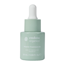 Load image into Gallery viewer, Endota Organics Vitamin Treatment Oil 20ml