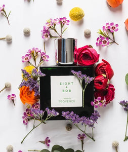 Eight & Bob Champs De Provence Sample