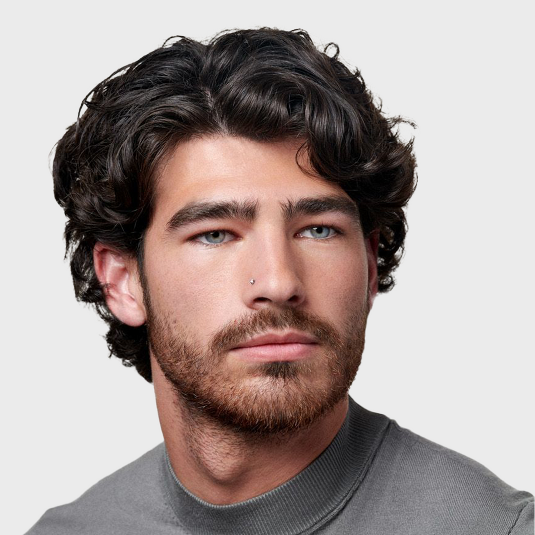 Wavy Side Part - Shop By Style Bundle