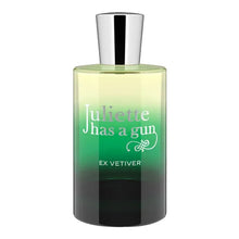 Load image into Gallery viewer, Juliette Has a Gun Ex Vetiver Eau De Parfum 100ml