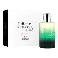 Load image into Gallery viewer, Juliette Has a Gun Ex Vetiver Eau De Parfum 100ml