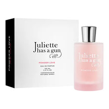 Load image into Gallery viewer, Juliette Has a Gun Powder Love Eau De Parfum 100ml